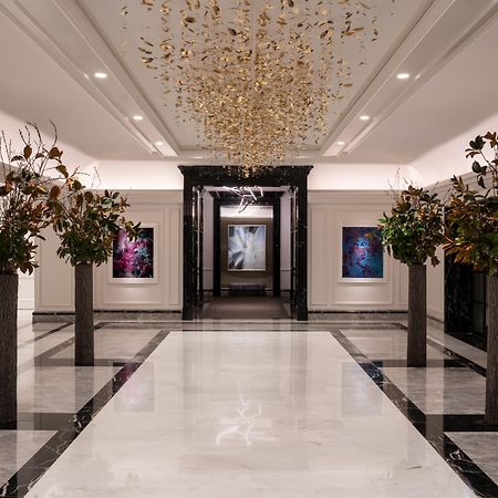 Four Seasons Chicago Ξενοδοχείο Εξωτερικό φωτογραφία