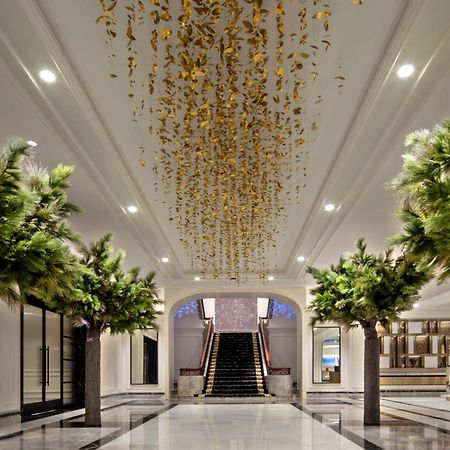 Four Seasons Chicago Ξενοδοχείο Εξωτερικό φωτογραφία