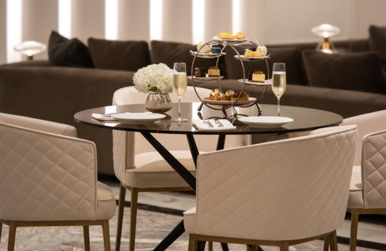 Four Seasons Chicago Ξενοδοχείο Εξωτερικό φωτογραφία
