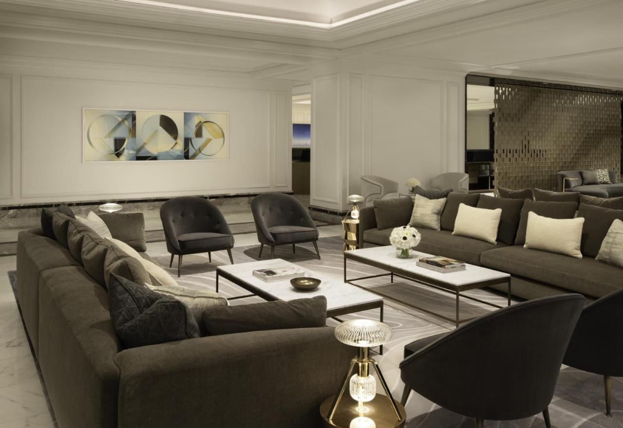 Four Seasons Chicago Ξενοδοχείο Εξωτερικό φωτογραφία