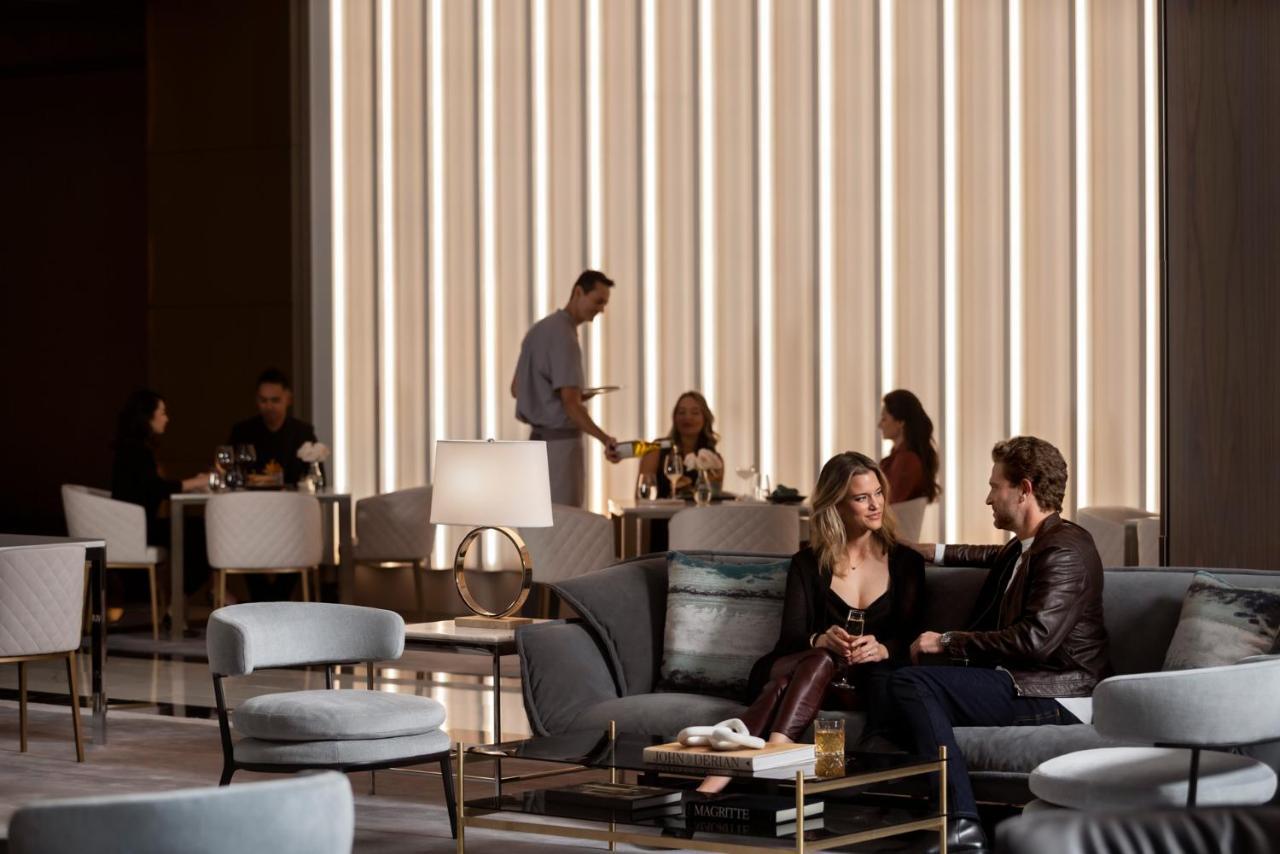 Four Seasons Chicago Ξενοδοχείο Εξωτερικό φωτογραφία