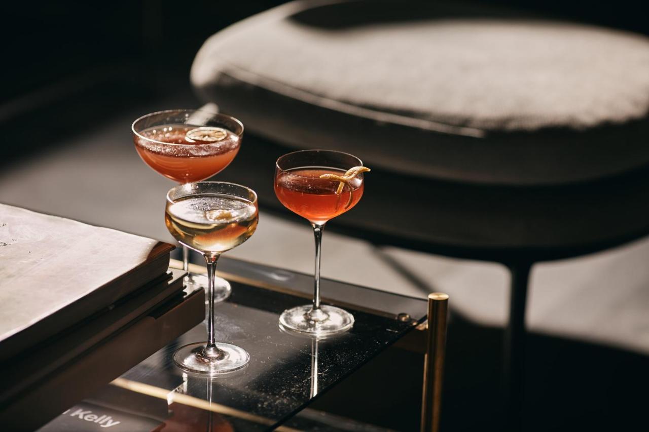 Four Seasons Chicago Ξενοδοχείο Εξωτερικό φωτογραφία