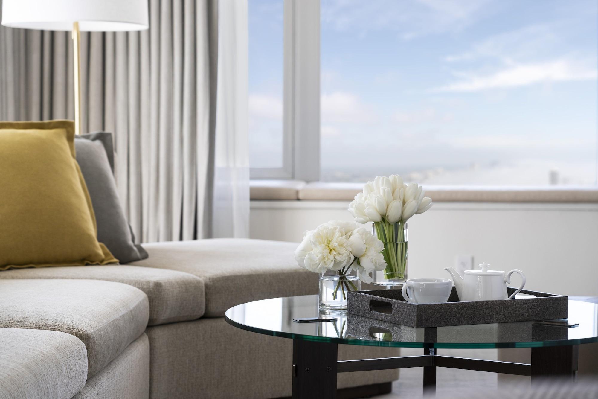 Four Seasons Chicago Ξενοδοχείο Εξωτερικό φωτογραφία