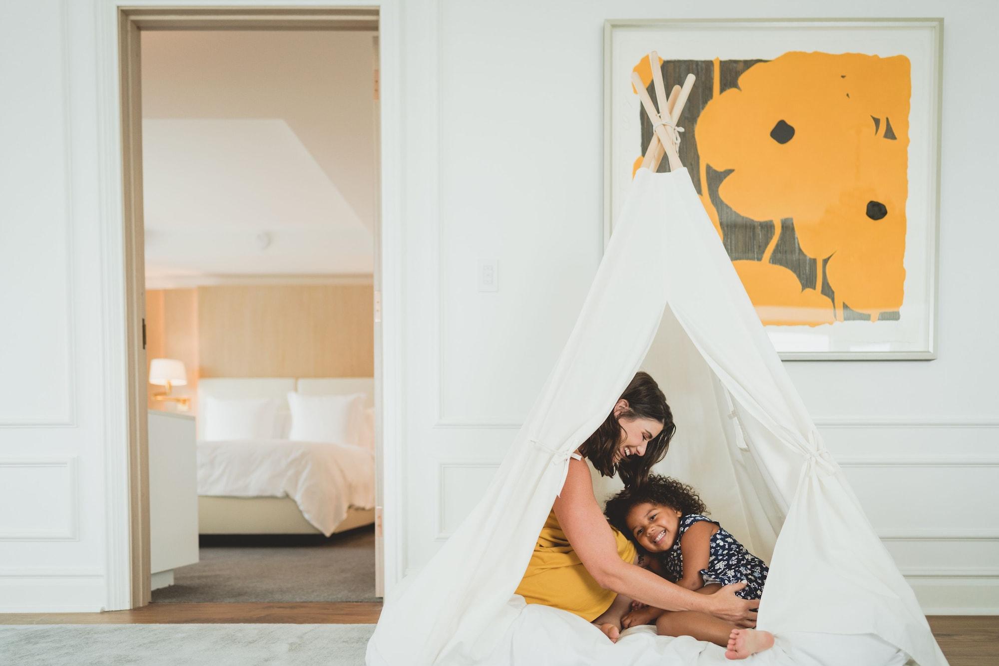 Four Seasons Chicago Ξενοδοχείο Εξωτερικό φωτογραφία