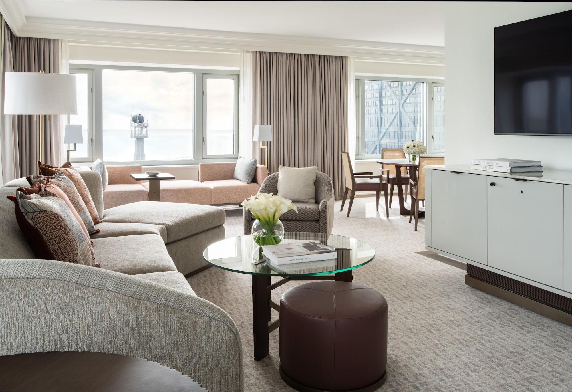 Four Seasons Chicago Ξενοδοχείο Εξωτερικό φωτογραφία