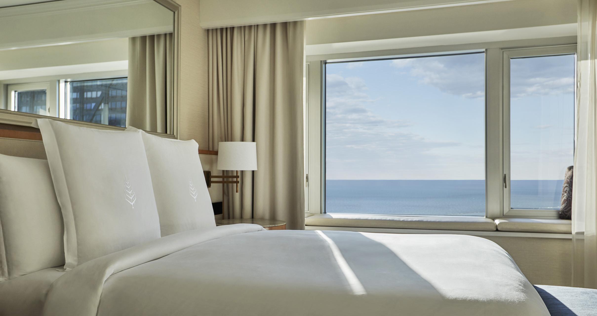 Four Seasons Chicago Ξενοδοχείο Εξωτερικό φωτογραφία