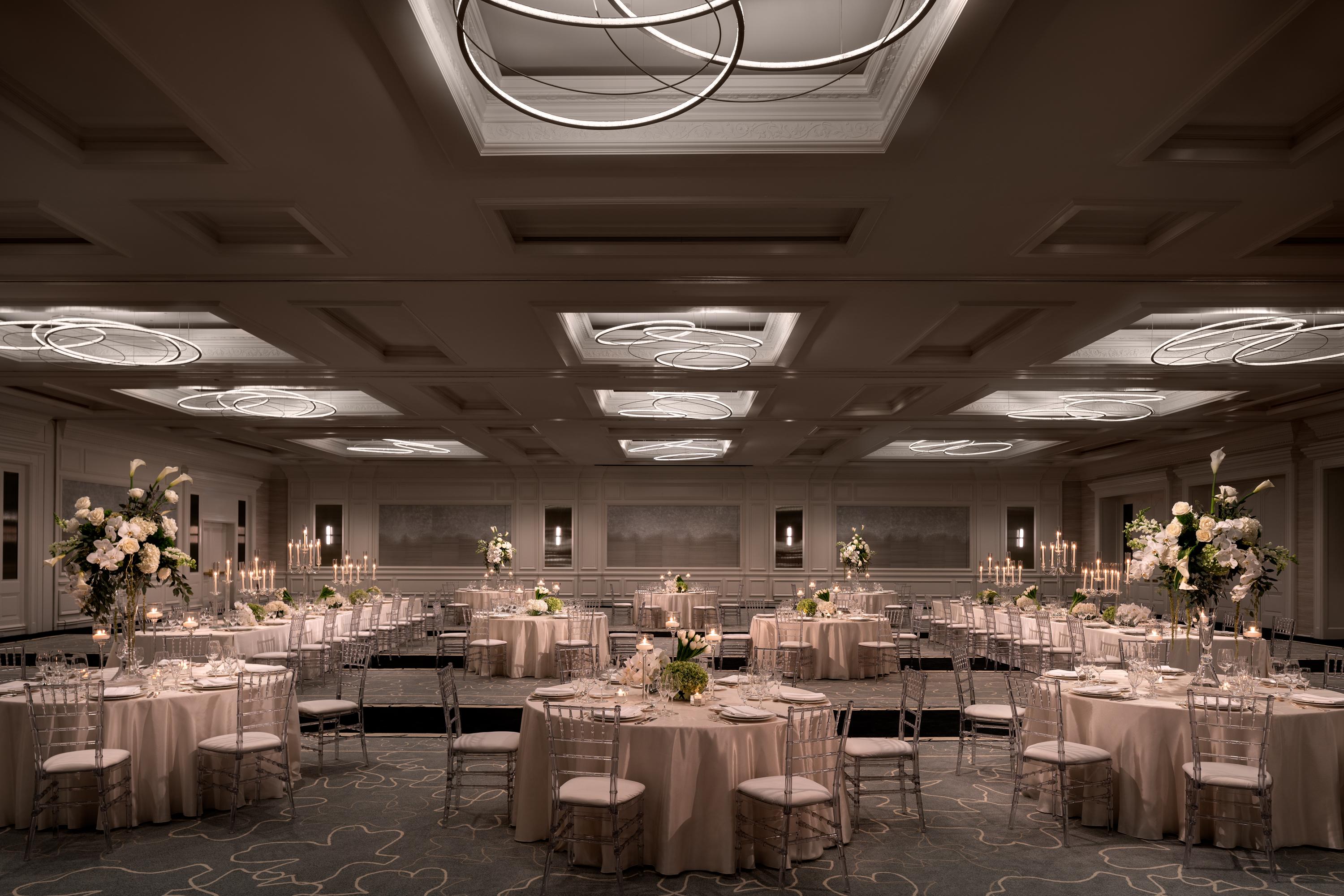 Four Seasons Chicago Ξενοδοχείο Εξωτερικό φωτογραφία