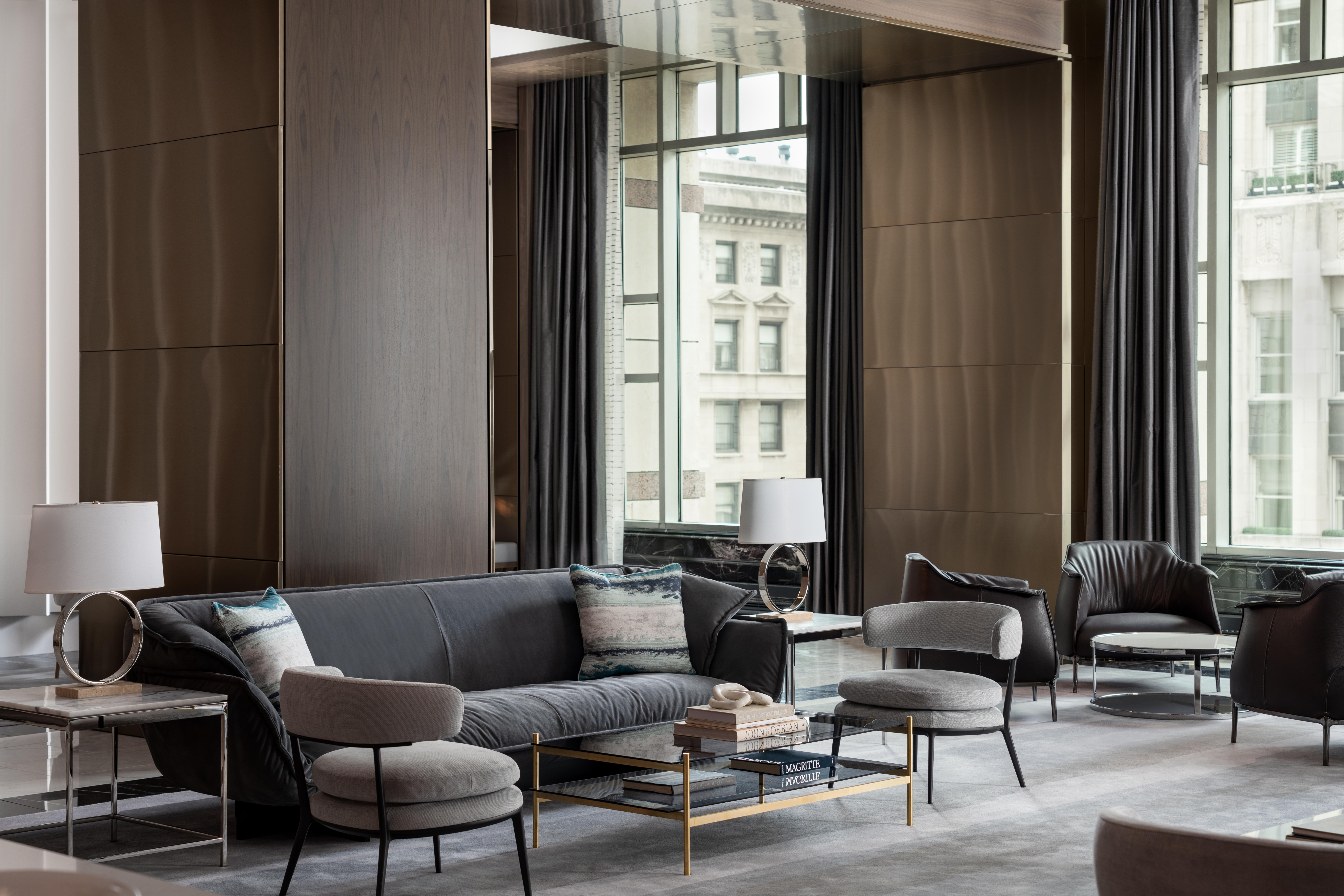 Four Seasons Chicago Ξενοδοχείο Εξωτερικό φωτογραφία