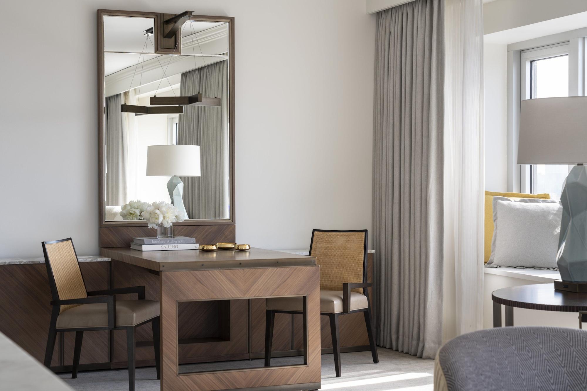 Four Seasons Chicago Ξενοδοχείο Εξωτερικό φωτογραφία