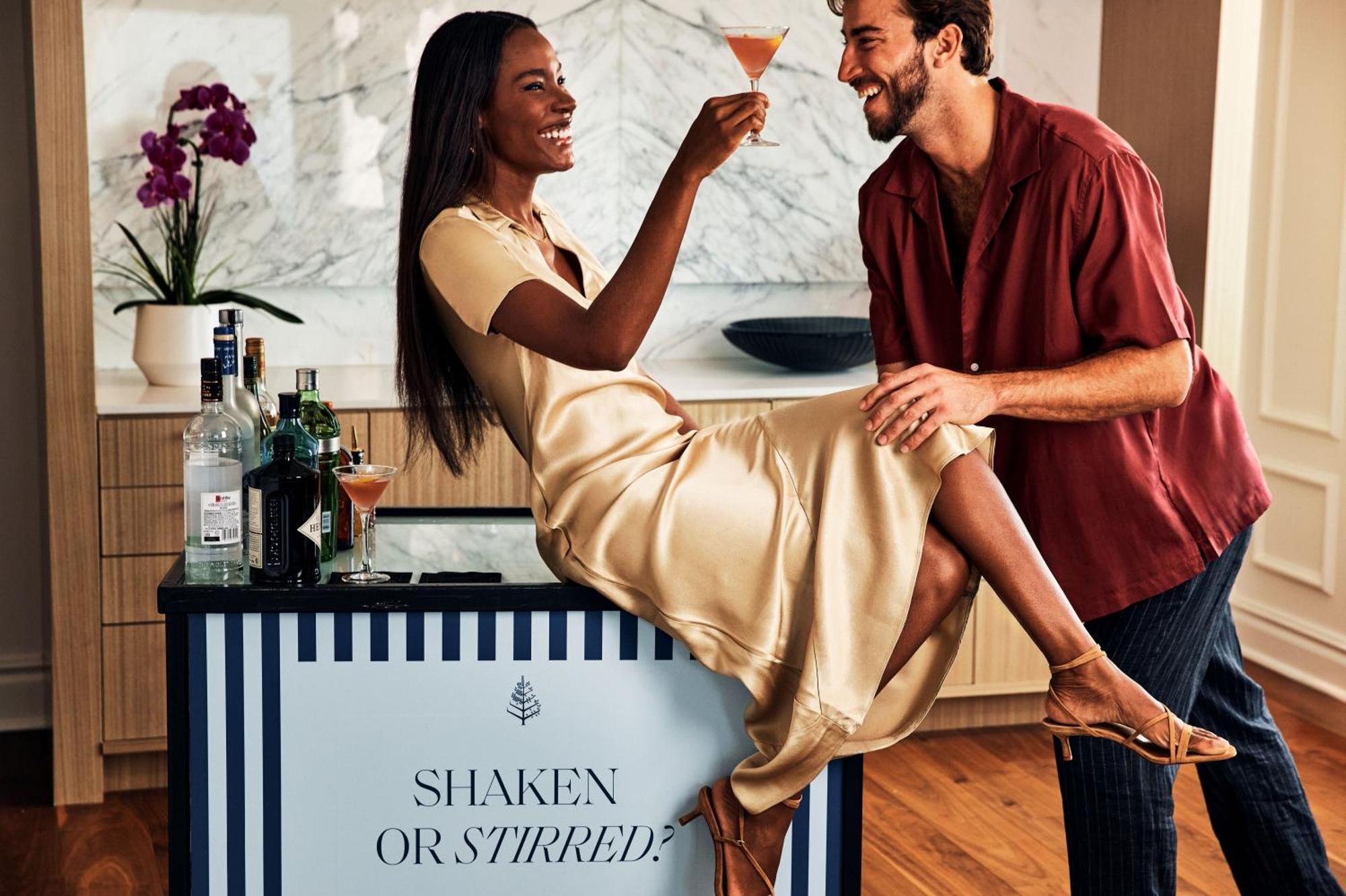 Four Seasons Chicago Ξενοδοχείο Εξωτερικό φωτογραφία