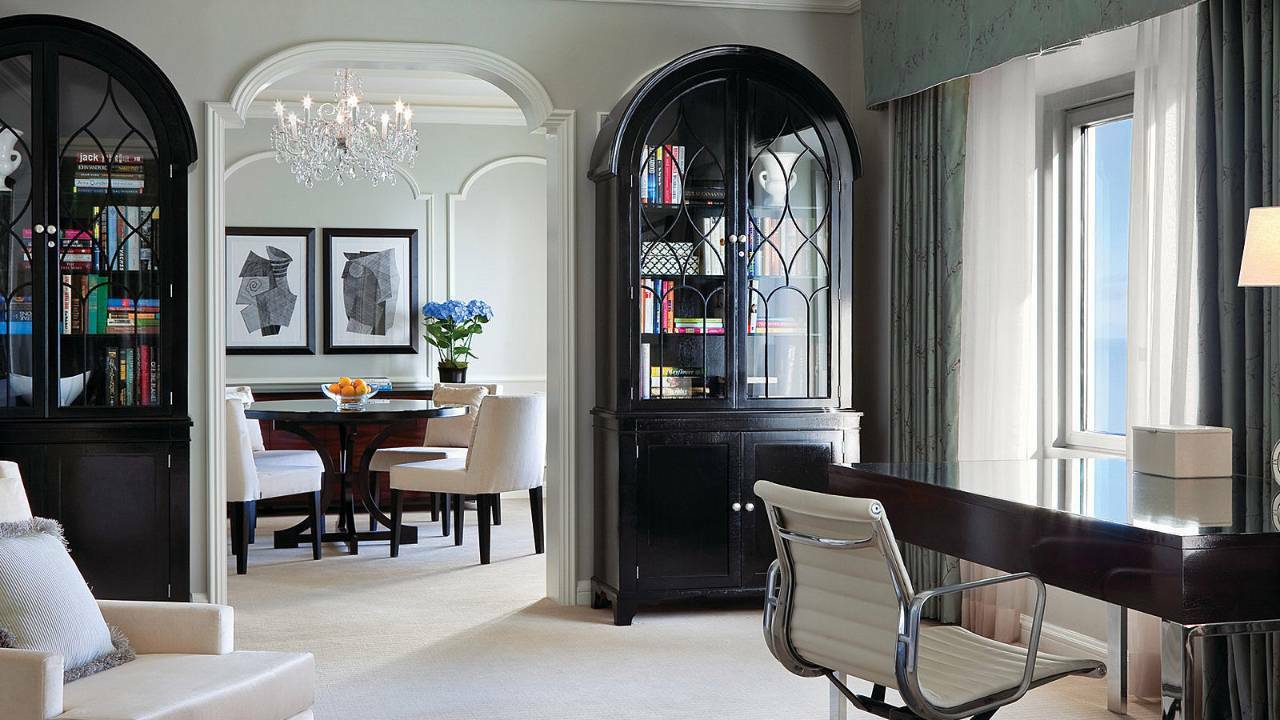 Four Seasons Chicago Ξενοδοχείο Δωμάτιο φωτογραφία